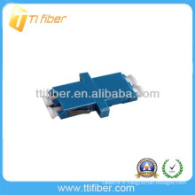 Adaptateur de fibre duplex LC - LC Singlemode